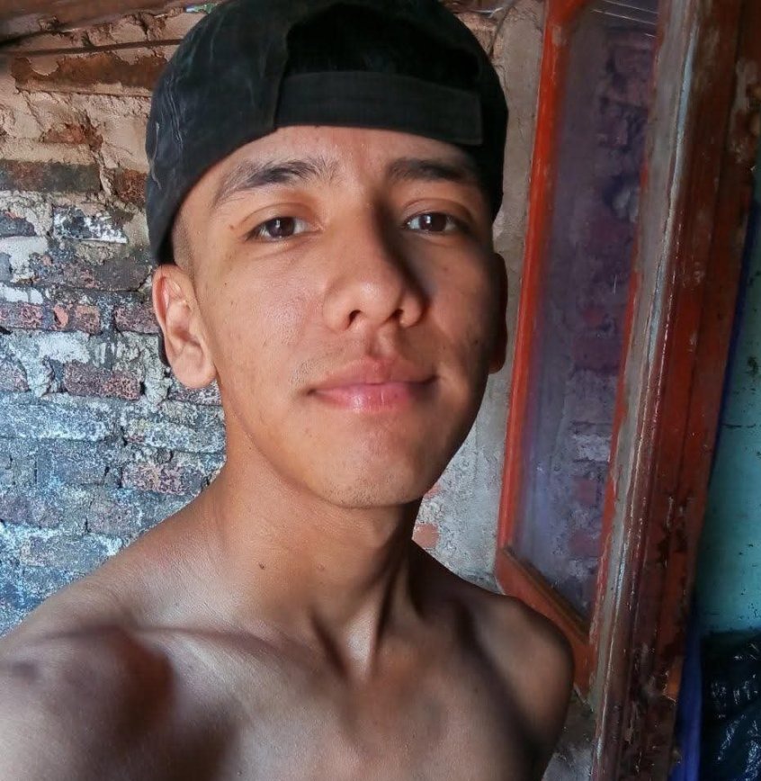 agustin, 21, Balcarce