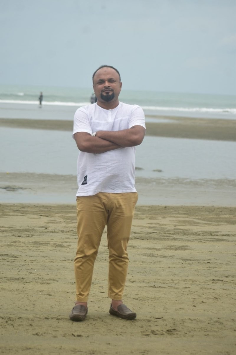 Foto MohammedBadruzzaman