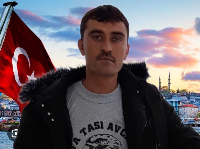 SalemQurban, 30, Kabul