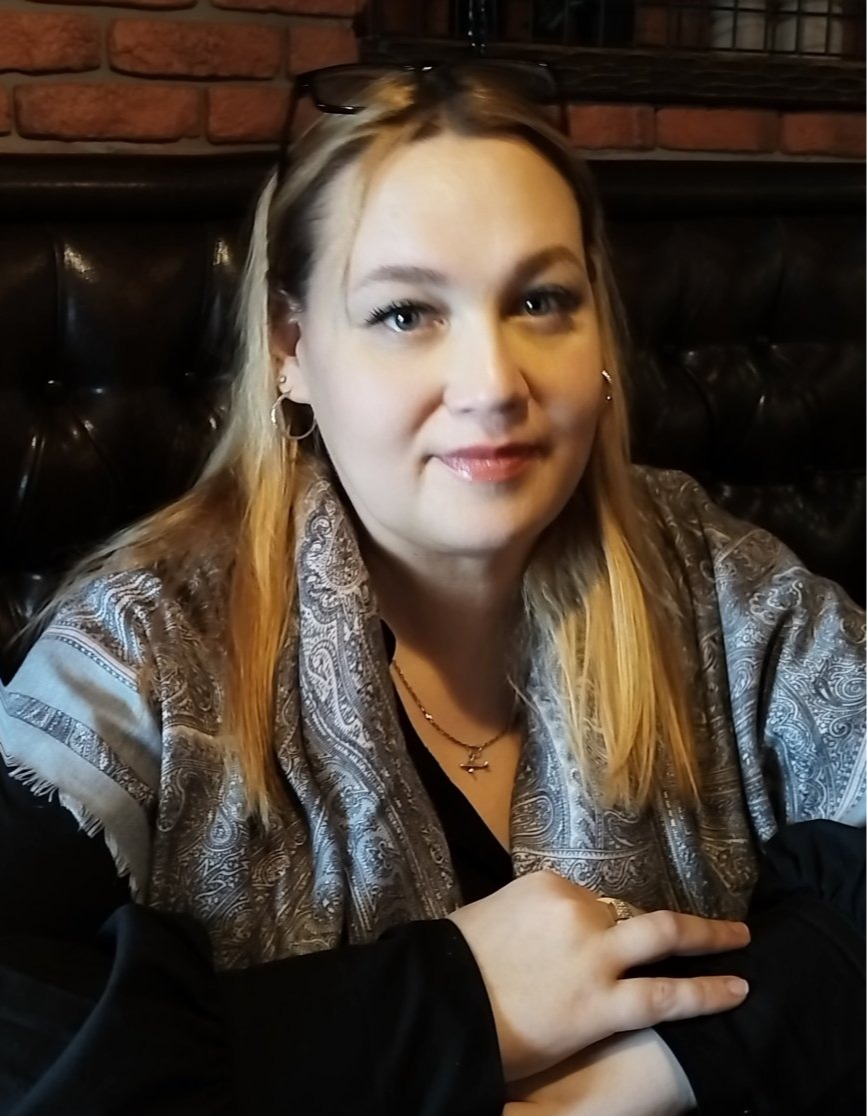 Foto Serafima