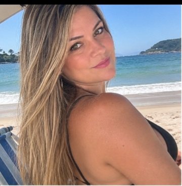 Penelope, 43, Resife