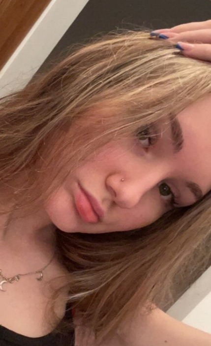 Lucia, 28, जर्मनी