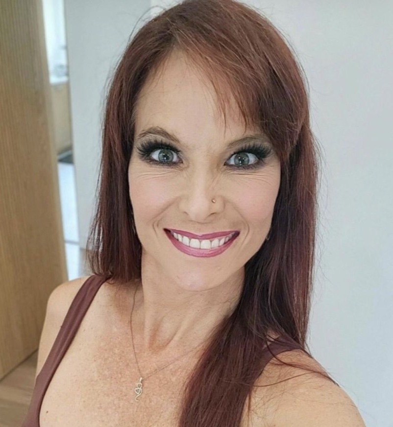ChristianaDarl, 42, Los Angeles