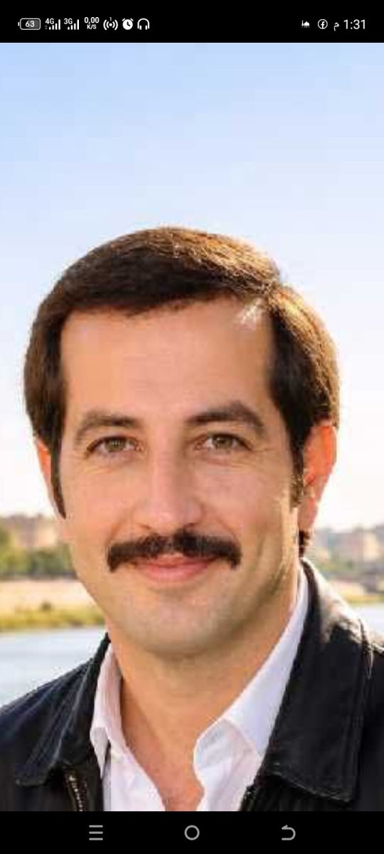 Photo of SalimSalim