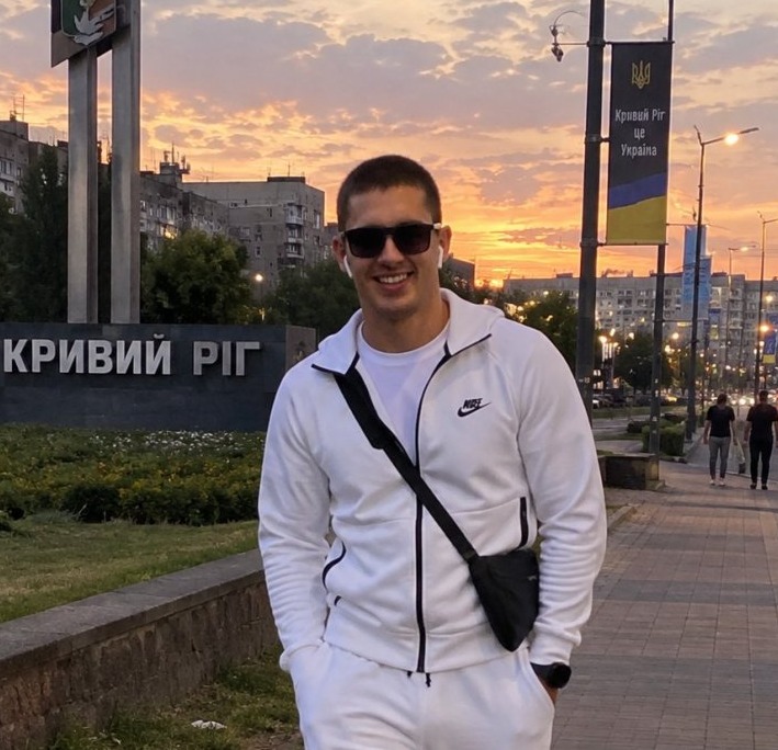 Foto Дмитрий