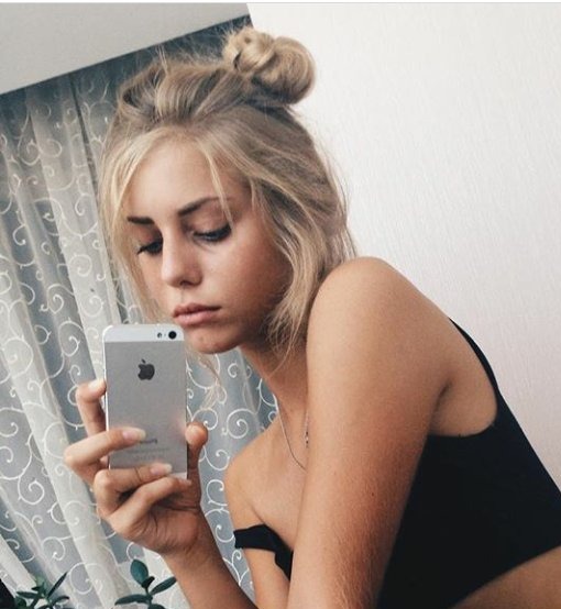 karina, 26, Ukraine