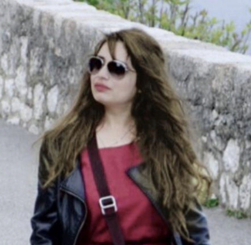 NaniFR, 52, Morocco