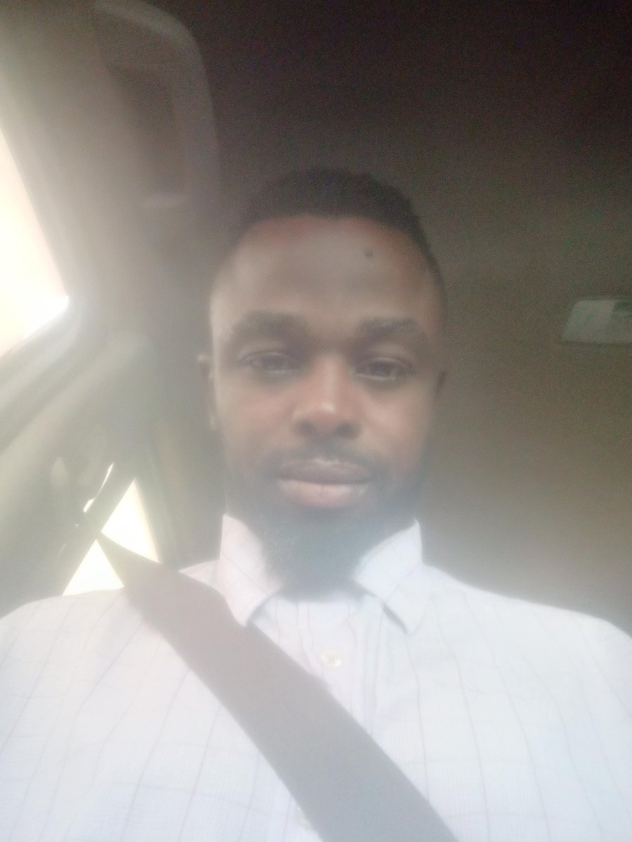RaphaelLeo, 40, Ibeju-Lekki