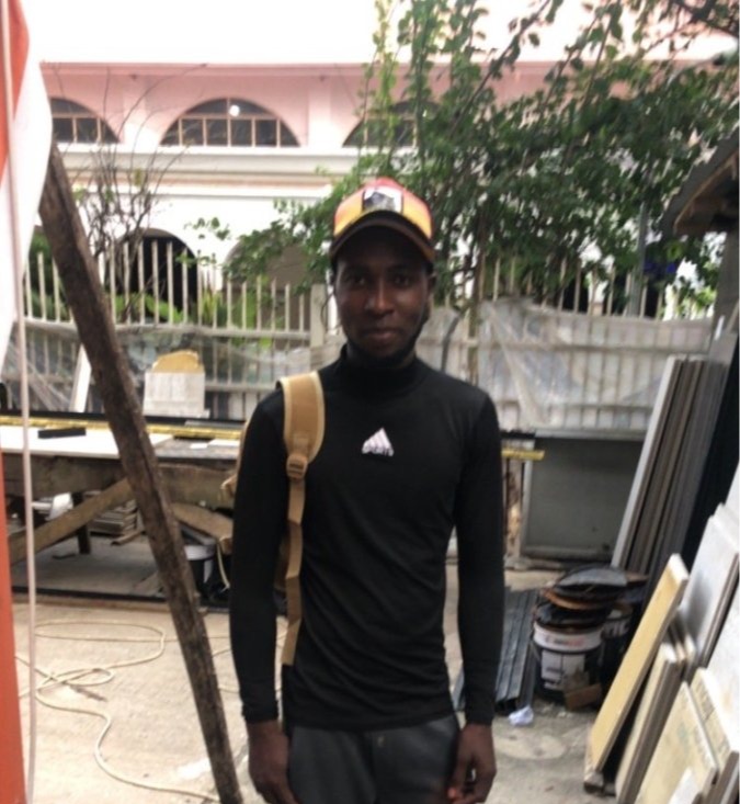 Photo of AyomideJeremiah