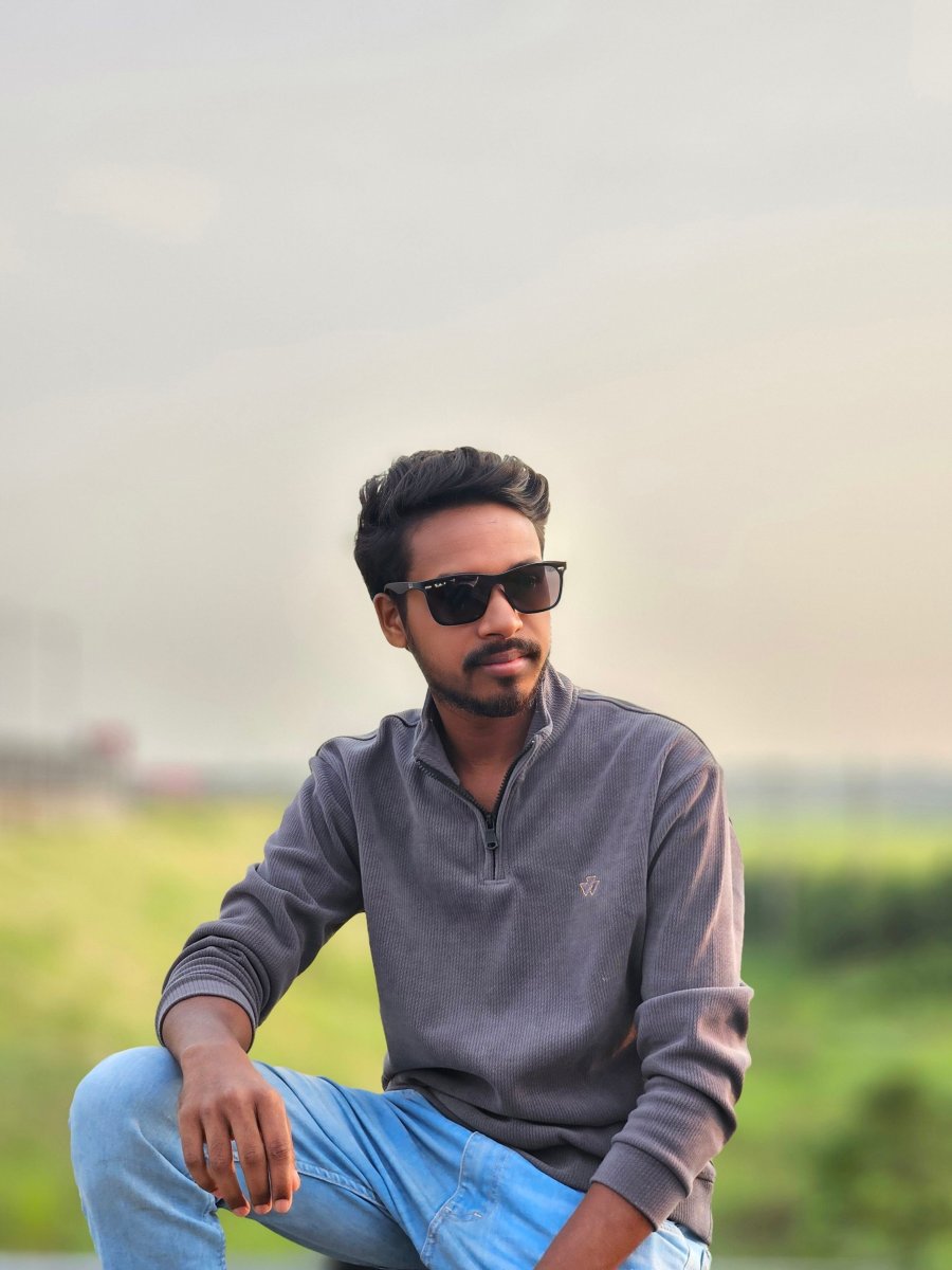 Imran Hosen Sohag