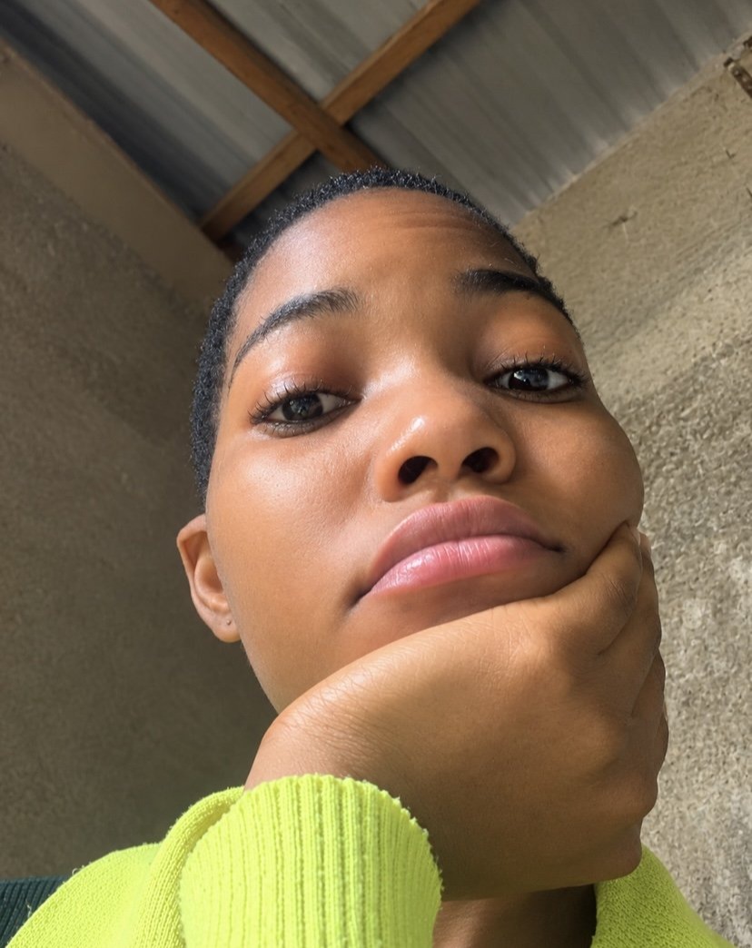 AnnieMorgan_206, 22, Idi Iroko