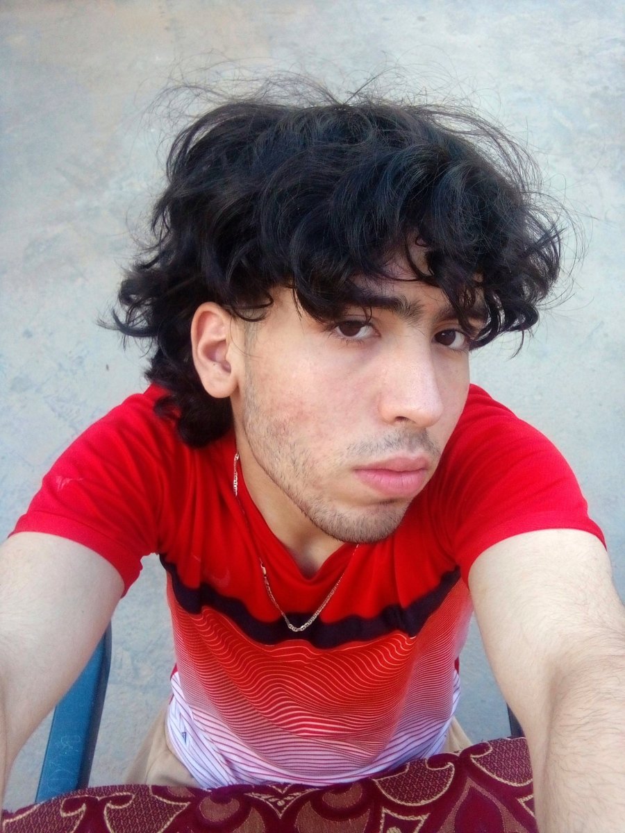Photo Mohameed