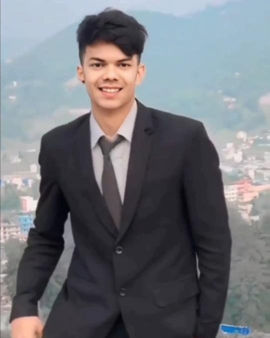 Photo of Sanjay
