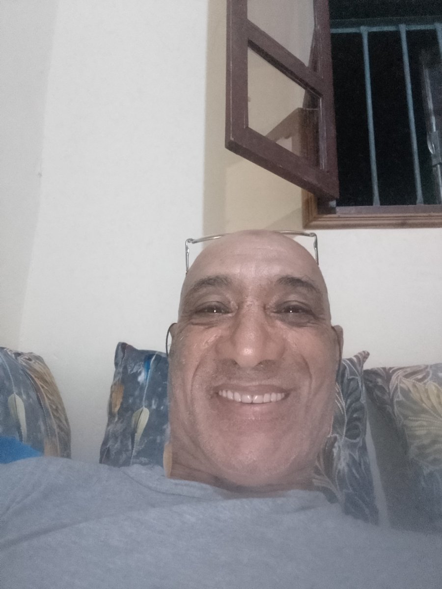 AbdelazizMostafaoui, 59, Casablanca