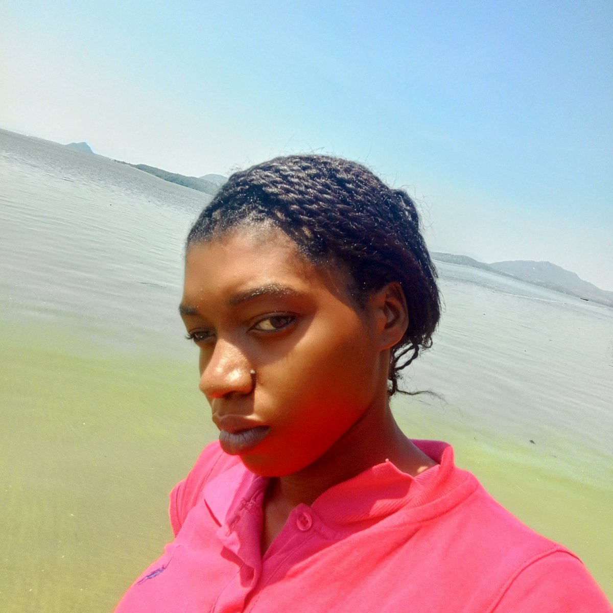 shearly, 23, Kakamega