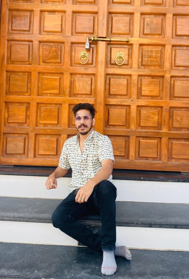 Photo Arun gurjar