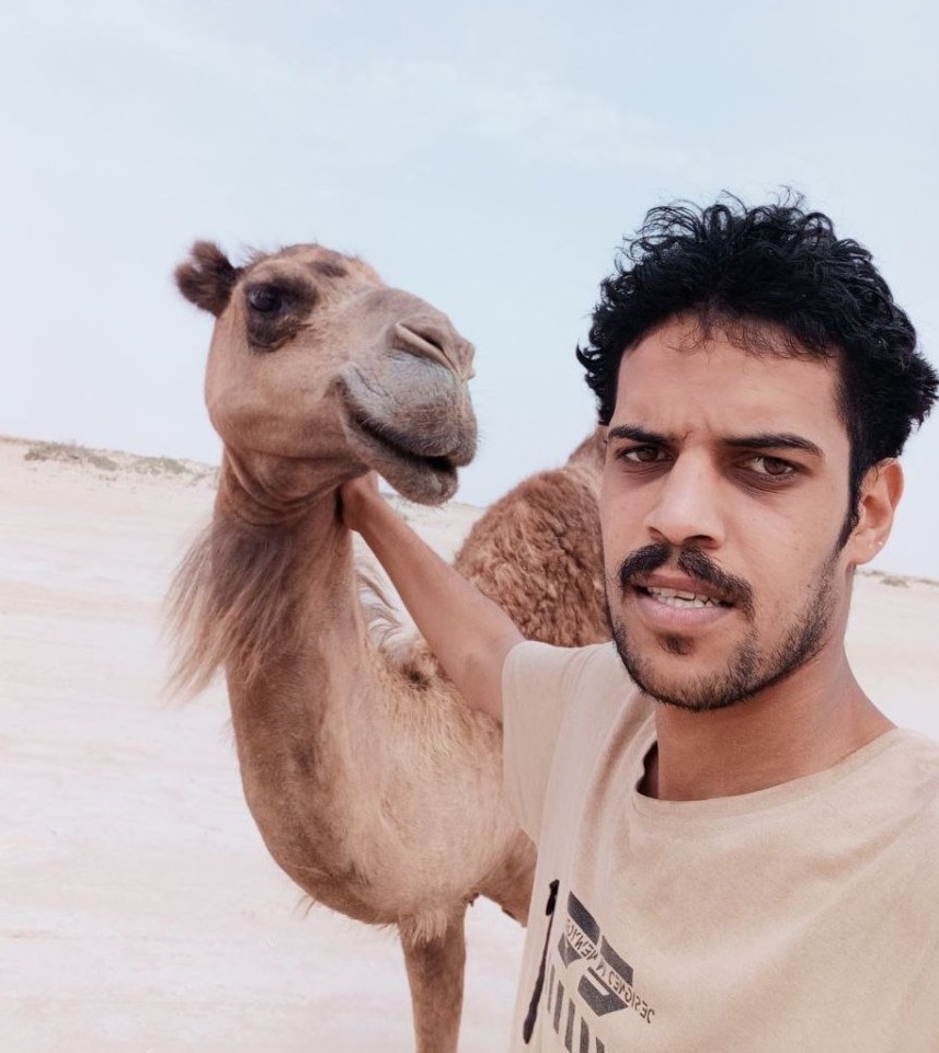 wajdi, 25, Qaryat Sulūq