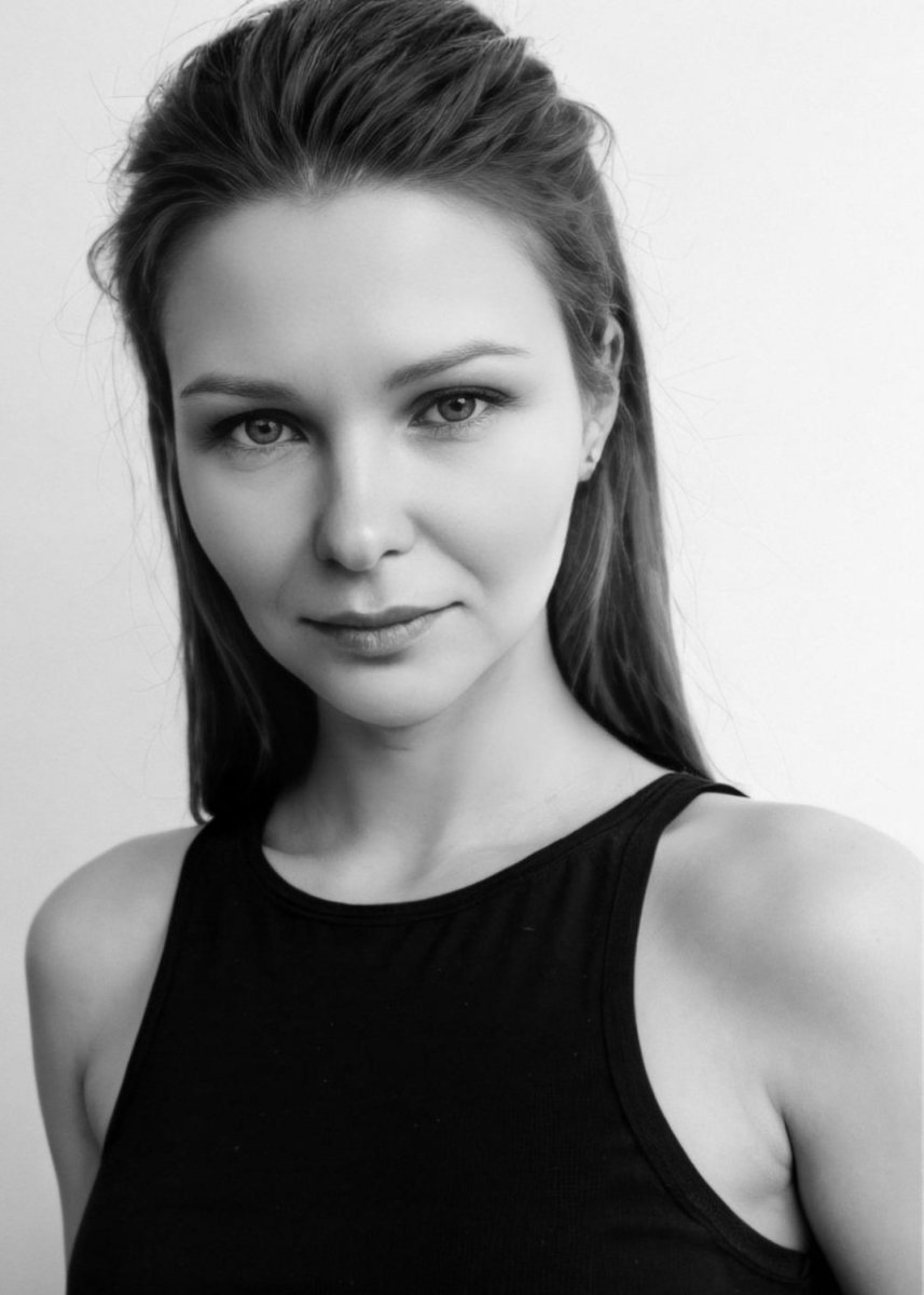 Photo of Olga