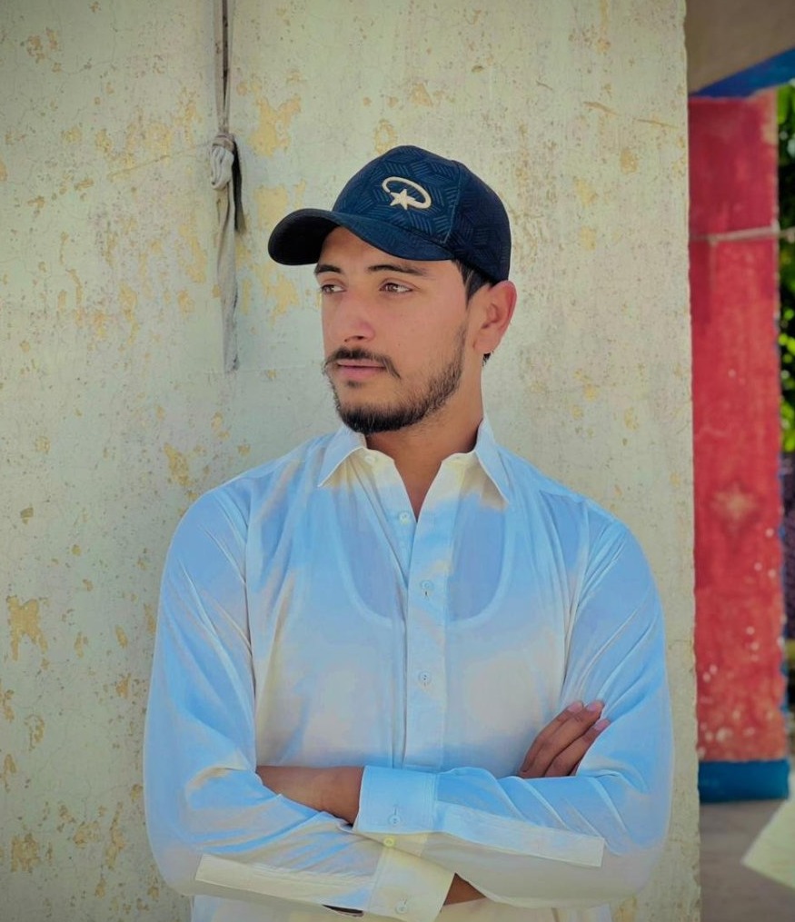 SamiUllah_290, 23, Rawalpindi