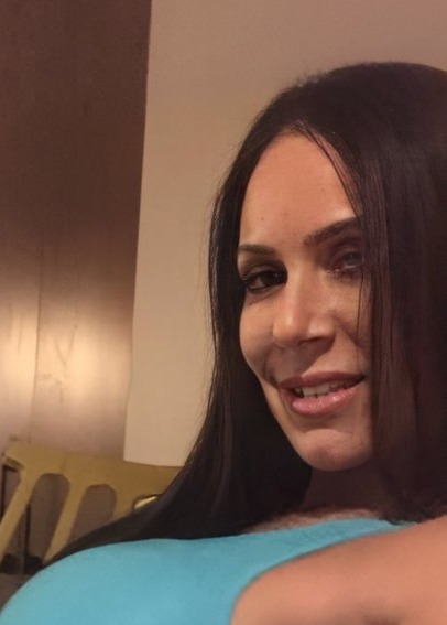 LindaC, 34, Phoenix