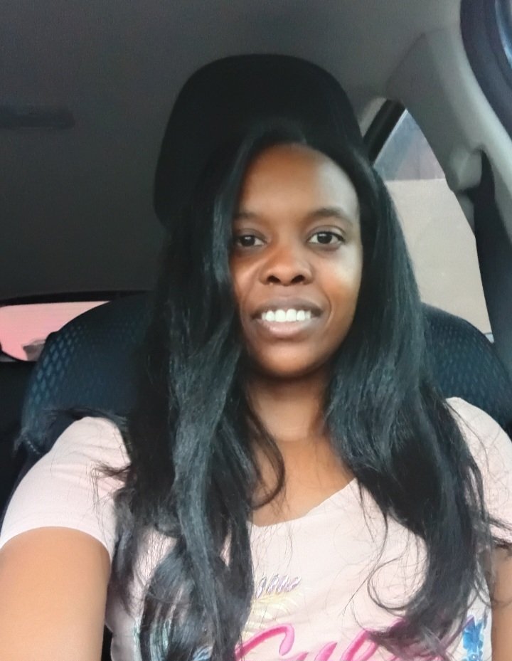 Cait, 25, Modderfontein