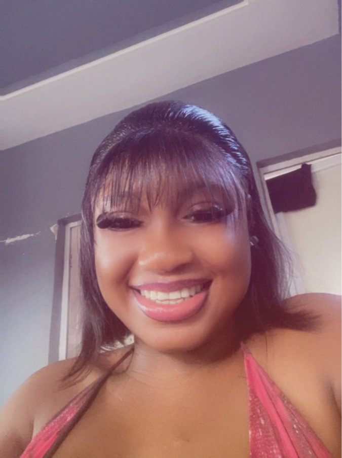 Silverlove, 23, Calabar