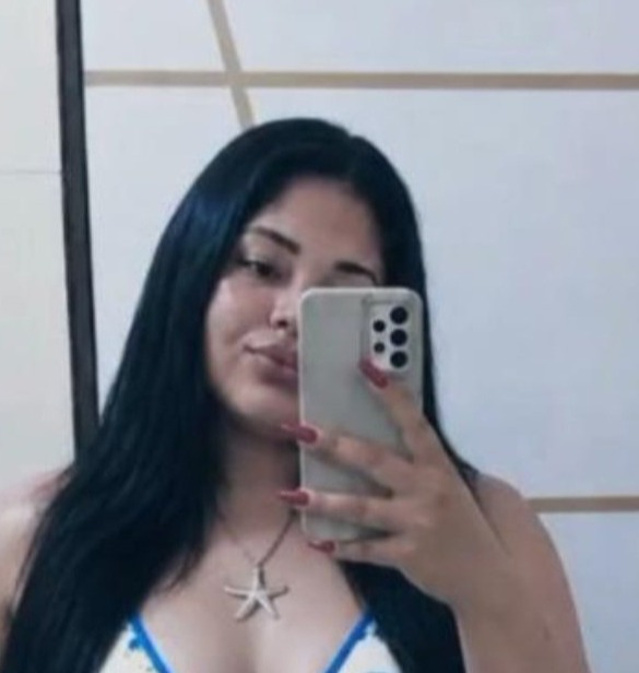 Liiaah, 28, Барра де Сан-Мігель