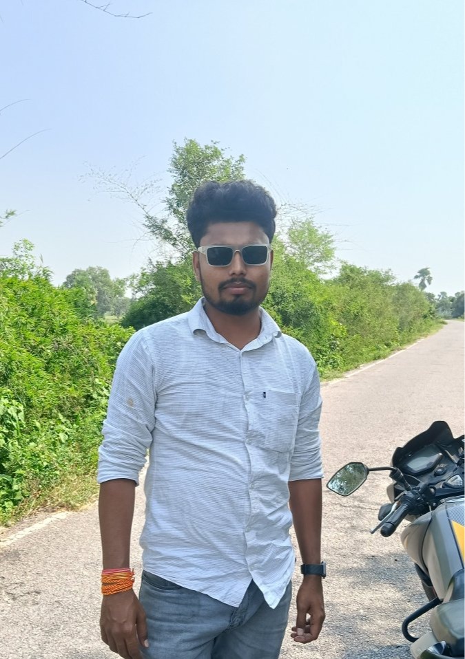 VikkuSawant, 27, Muzaffarpur