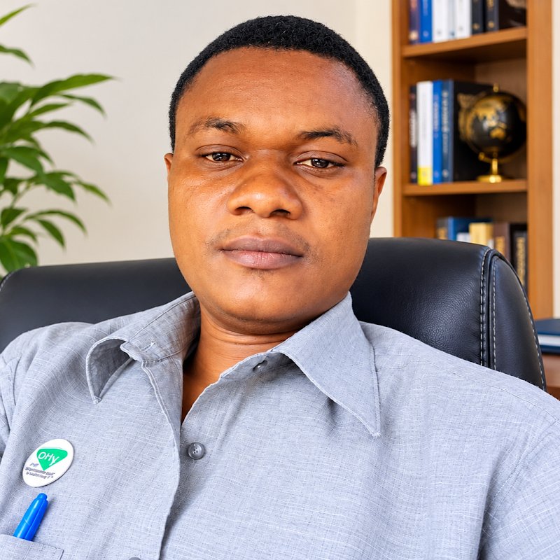 glorasniphiobambi, 31, Brazzaville