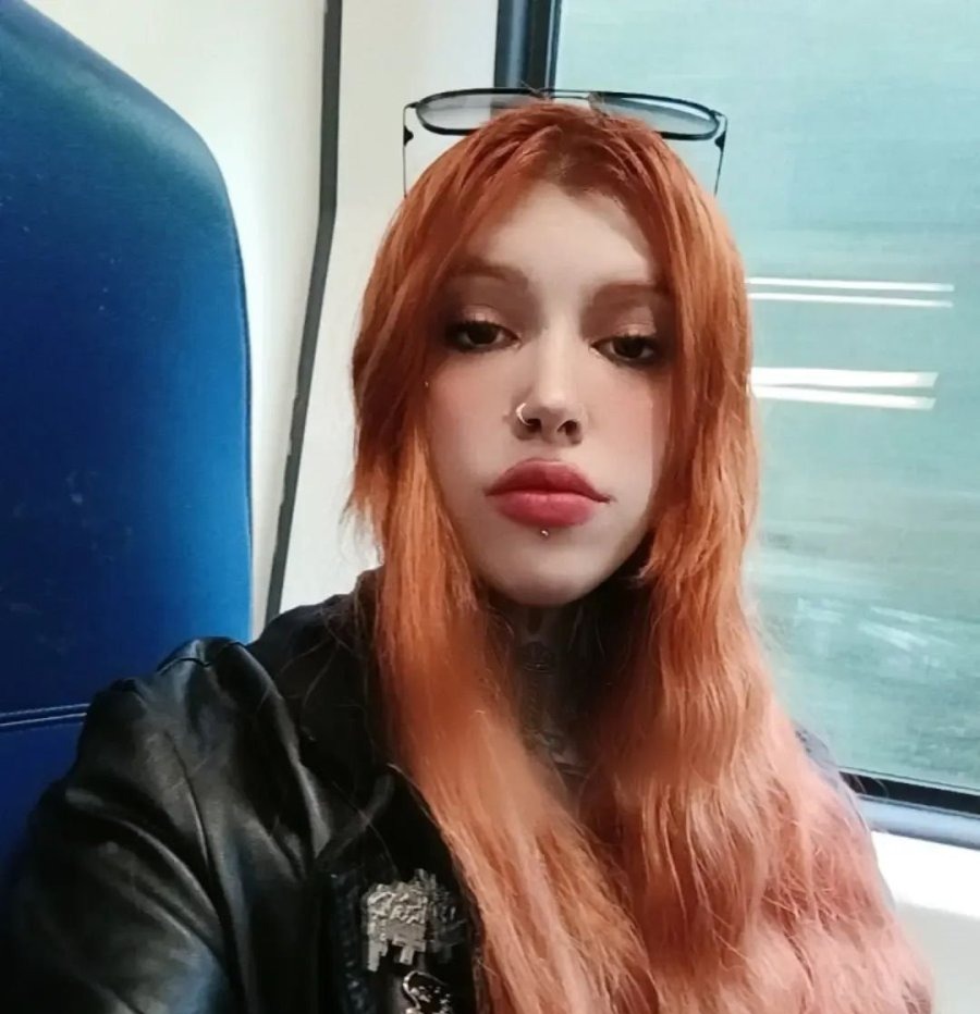 Photo of SarahAngel