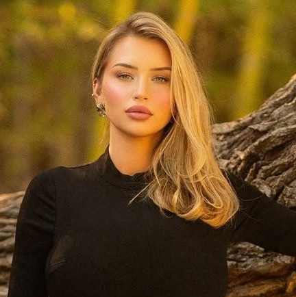 IsabellaSmith, 25, Wentworth