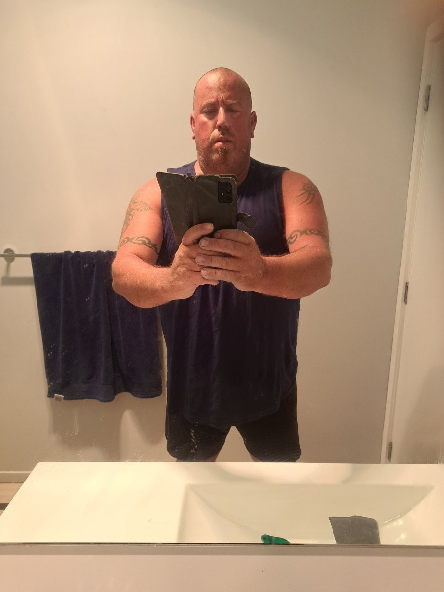 Foto de Ken