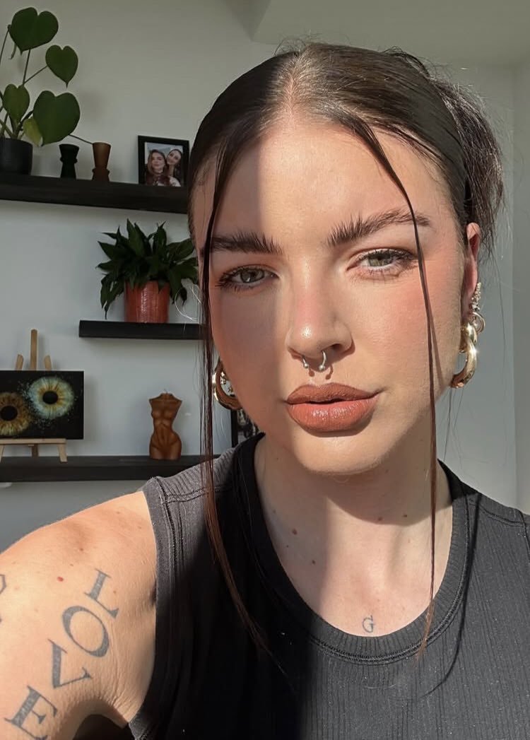 Clarisse Victoria, 38, Wohldorf-Ohlstedt
