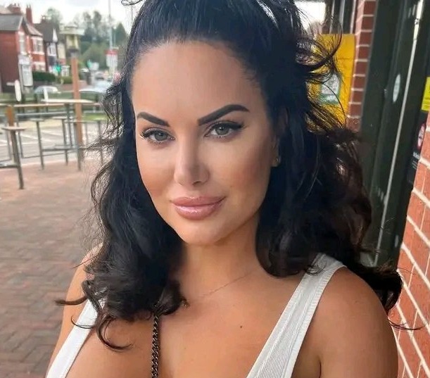 AmberBlair की फ़ोटो