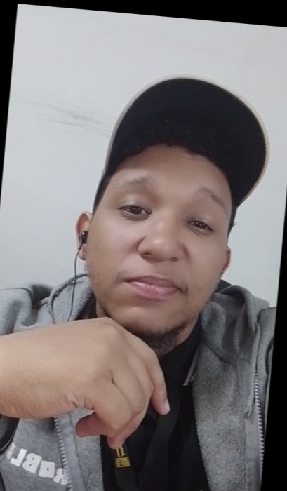 AlgenisRosario, 33, Santo Domingo