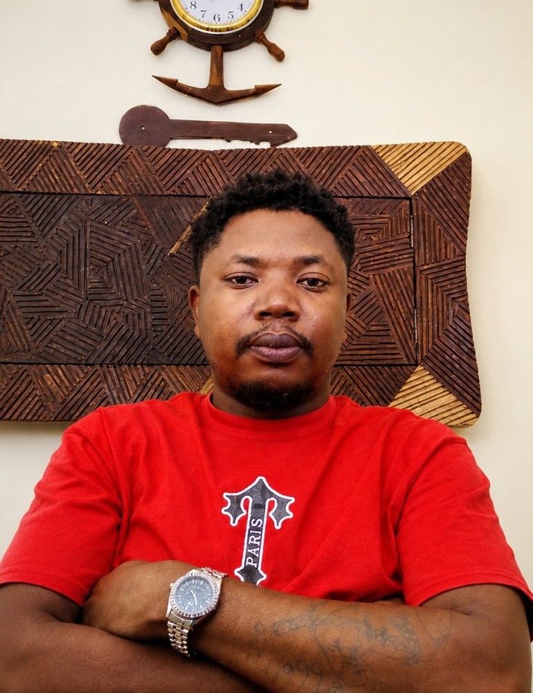 RakotosonNicolas, 33, Toamasina I