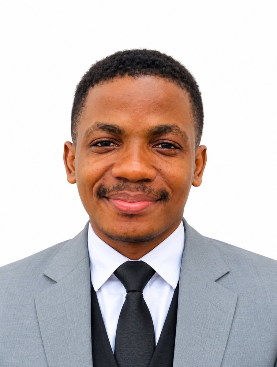 smithsoluka, 30, Kinshasa