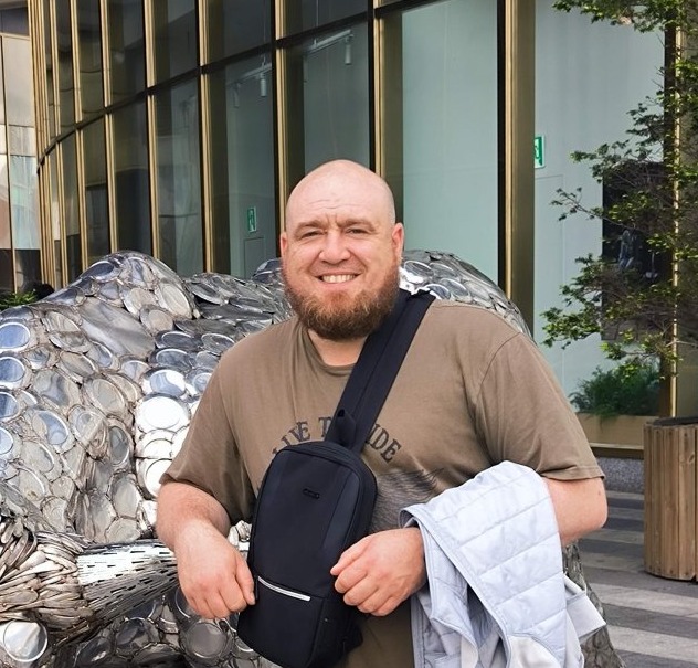 Photo of DenisSkachko