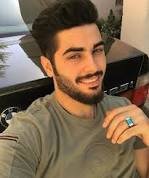 YACINE, 29, Egypt