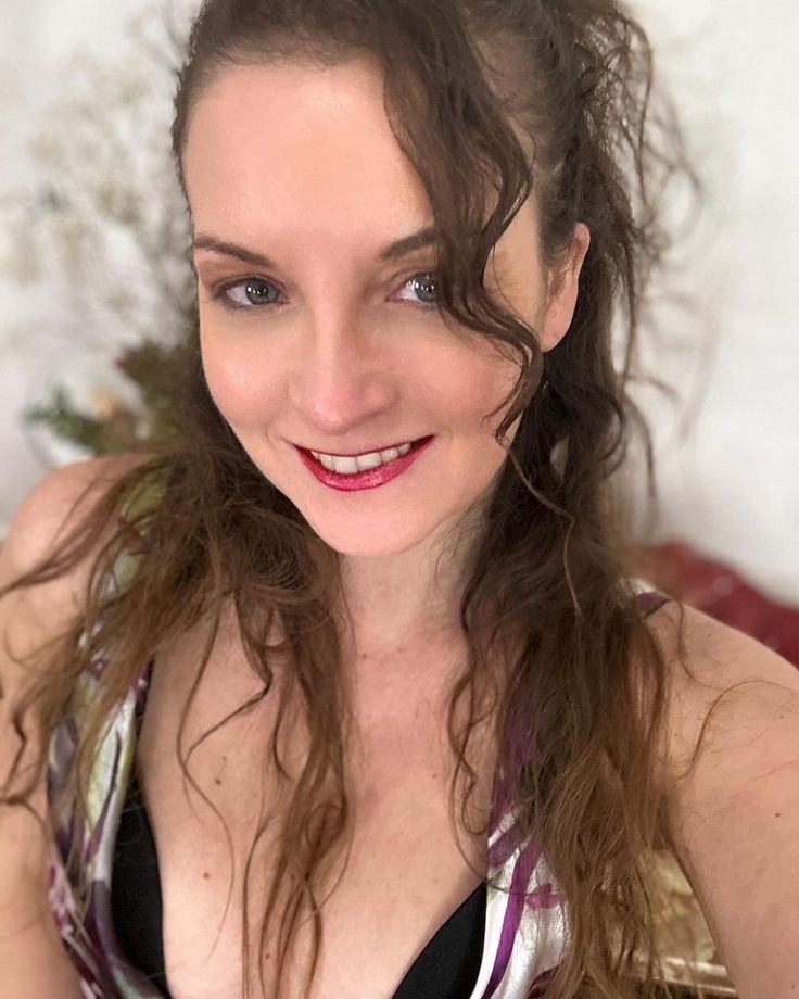 Photo of Camille