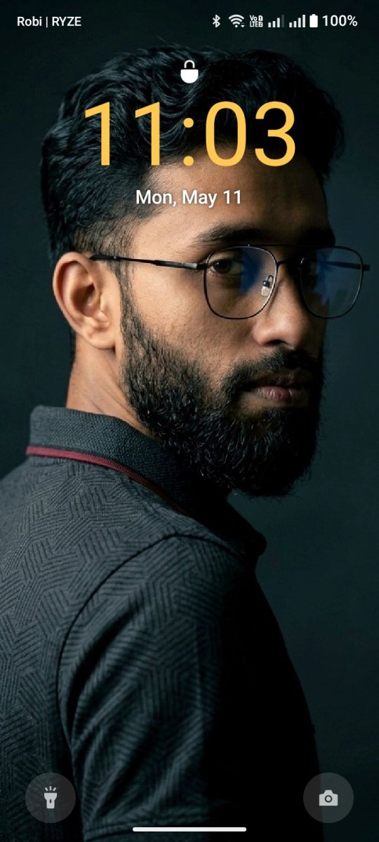 Photo of Tareq Hossain