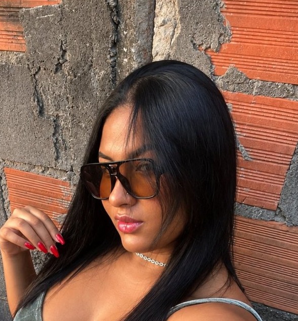 MarinaSantos, 25, Віторія