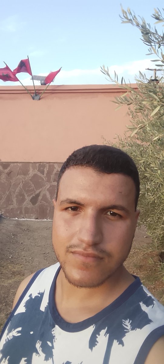 Photo of Yassin