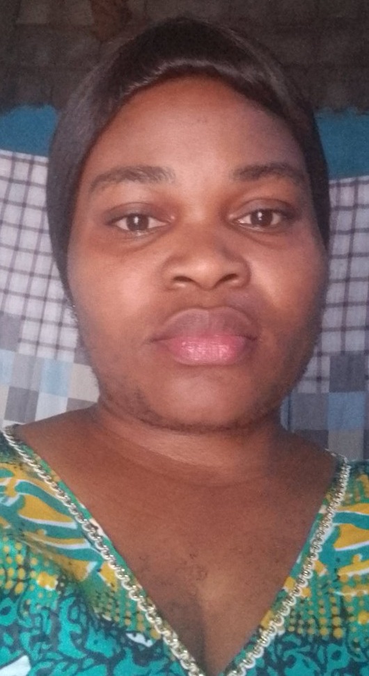 FrancineNgah, 32, Yaoundé