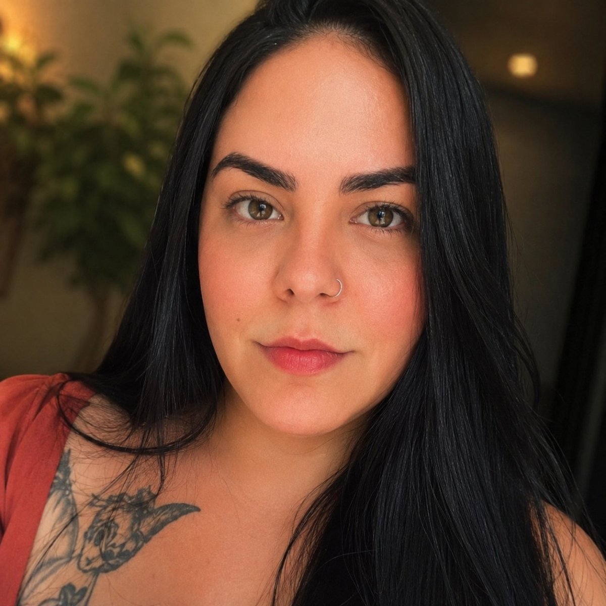 MarcellyAzenha, 29, Santos