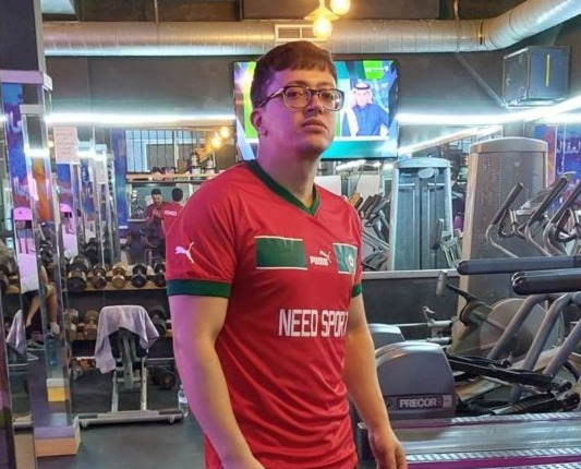 MohamedredaBouker, 34, USA