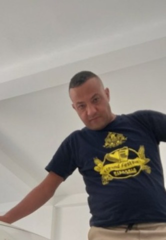 ACHRAF 👋, 41, Annaba