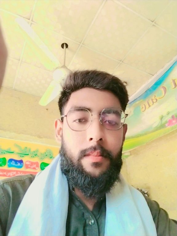 saqlain, 23, Sholokhove