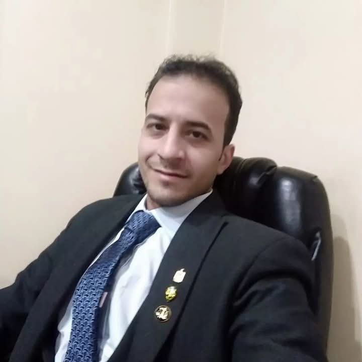 Photo of Mohamed Arafa