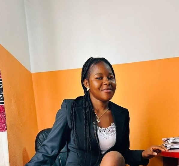 Photo of LorraineMakou